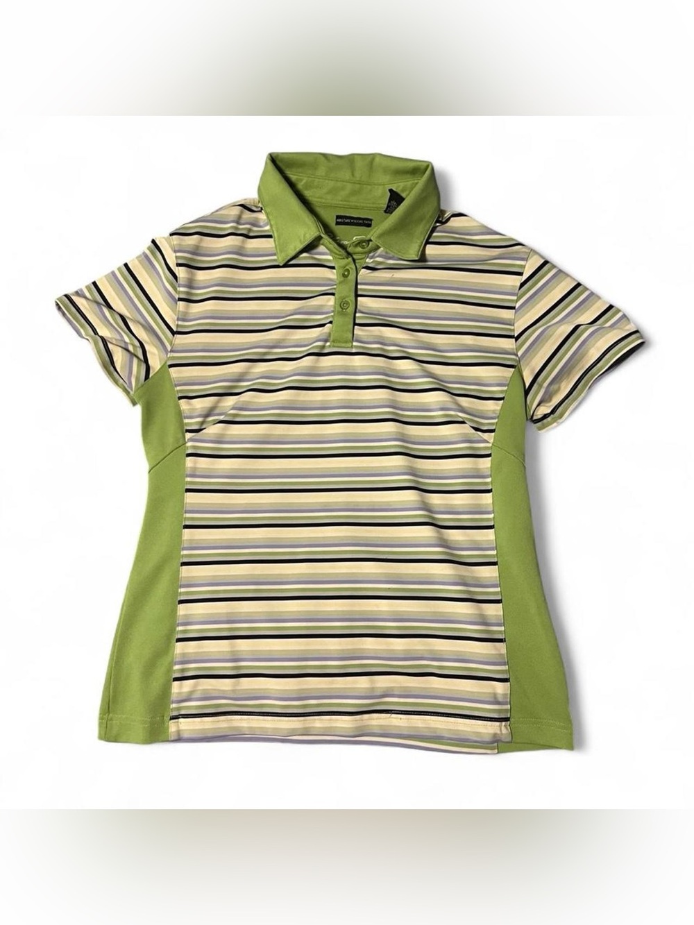 Glen Echo Multicolored Polo